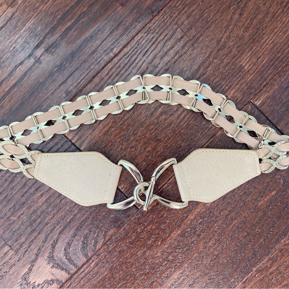 Bebe belt